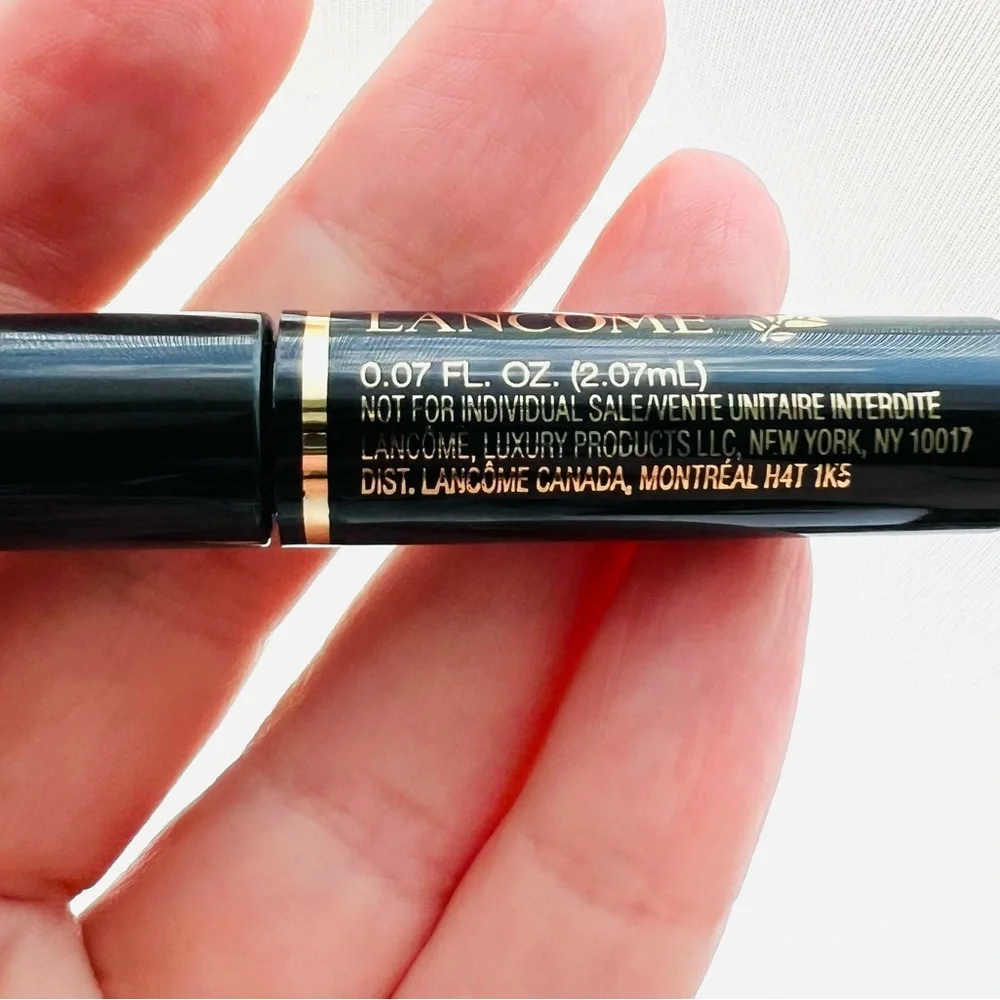 5 for 25⚡️ Lancôme Définicils High Definition Mascara Black 2.07ml